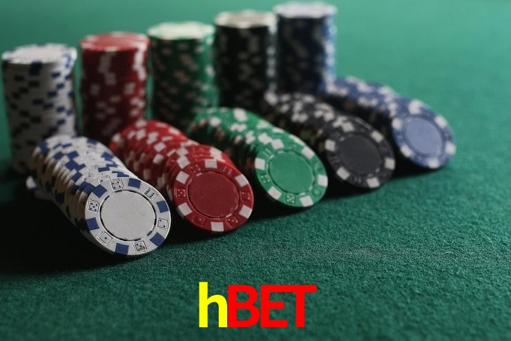 Experiência VIP hbet