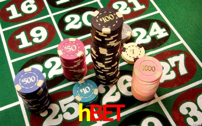 Experiência VIP hbet