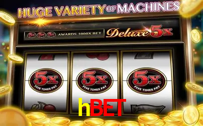 A Revolução dos Aplicativos de Jogos no hbet