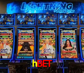 A Emoção da Loteria na hbet: Uma Chance de Mudança de Vida