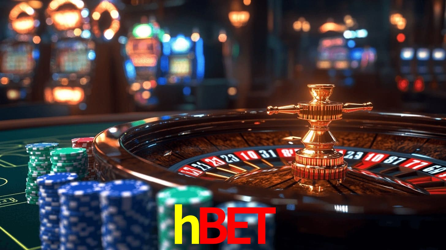 hbet - Bem-vindo ao Cassino Oficial - hbet.com