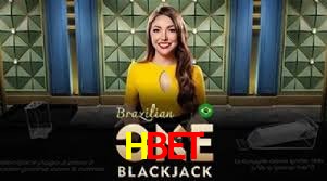 Blackjack Brasileiro