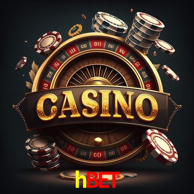 APP oficial da hbet para mobile