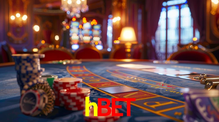 Slot Games hbet