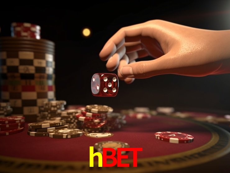 Provedores de Jogos hbet