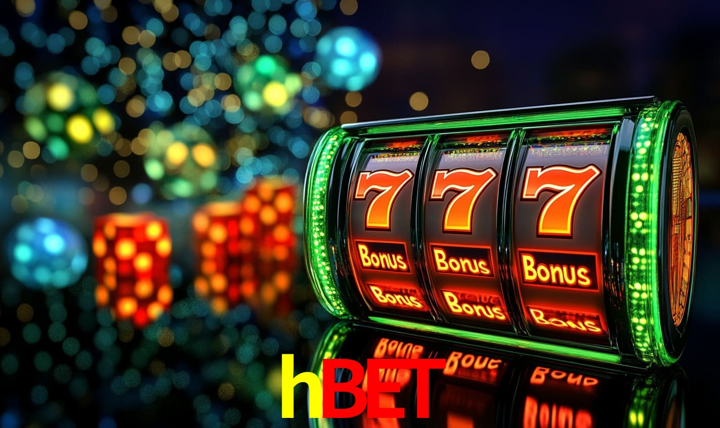 Tecnologia da Plataforma hbet