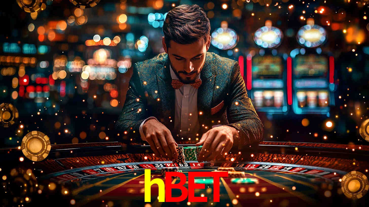 hbet App Interface