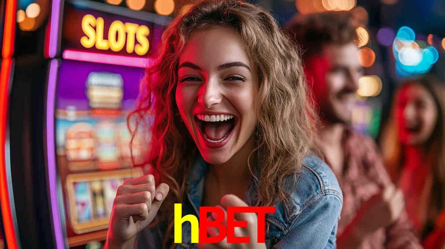 A Experiência Imersiva dos Cassinos Ao Vivo no hbet