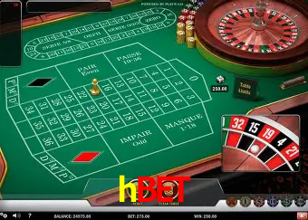 Descubra o Mundo do Cassino Online com hbet