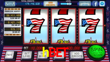 Descubra a Magia dos Jogos de Arcade no hbet