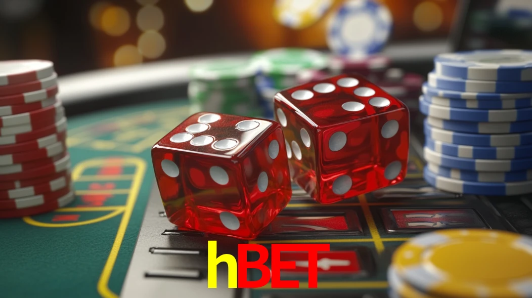 Welcome Bonus hbet