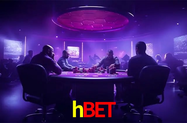 Recursos de Bônus hbet