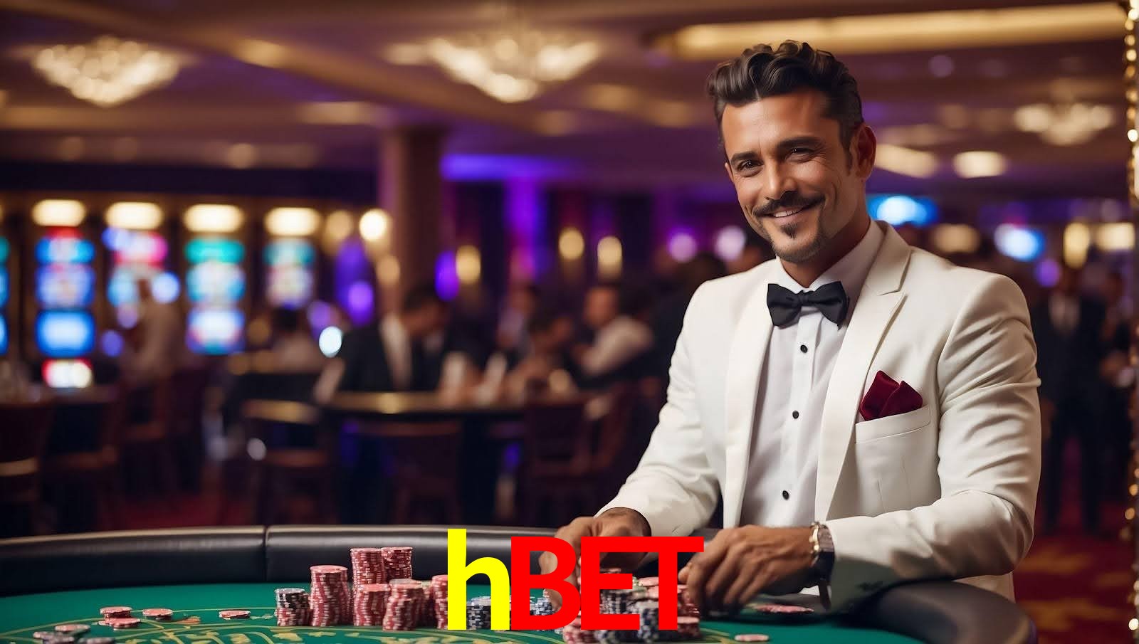 Promoção Relâmpago hbet