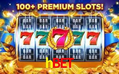 Descubra o Mundo do Cassino Online com hbet