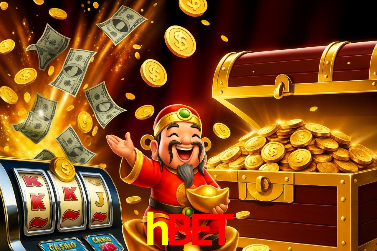 Casino Ao Vivo hbet
