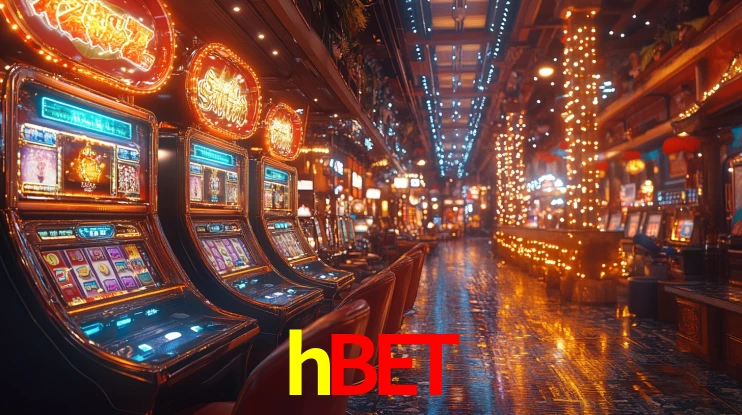 hbet: Seu Especialista em Apostas Esportivas Brasileiras