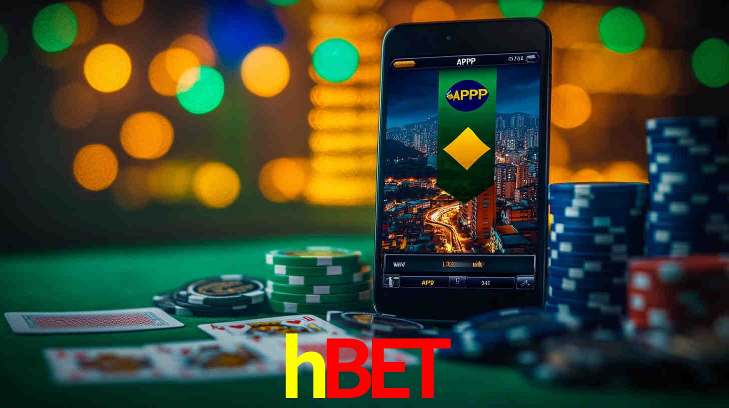 Inovações de Jogos na hbet: O Futuro das Experiências Interativas