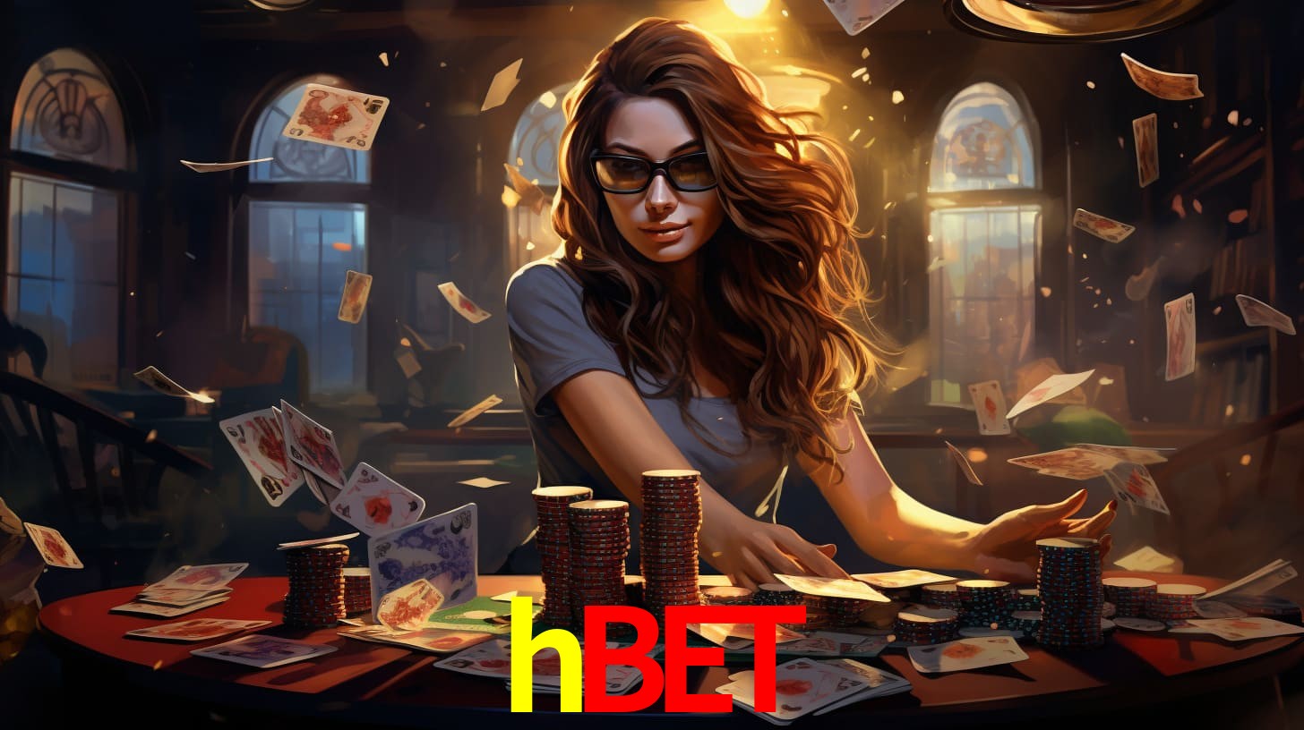 Blackjack Table hbet