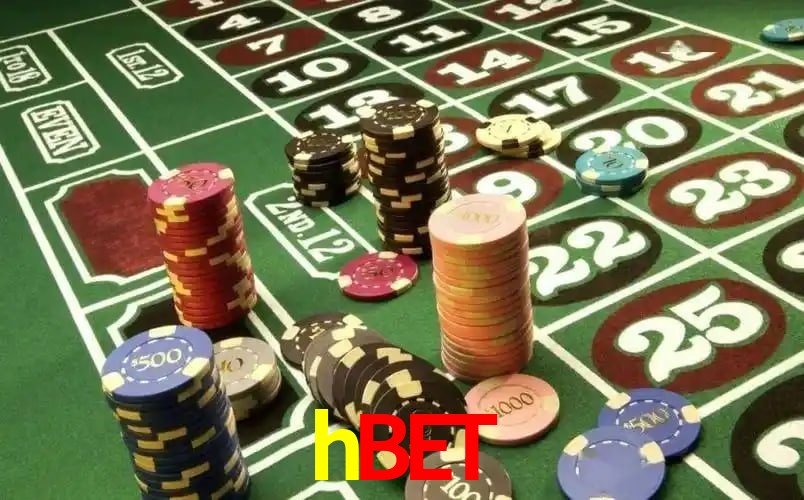 Diretório de Jogos hbet