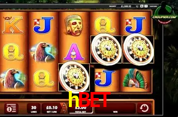 Inovações de Jogos na hbet: O Futuro das Experiências Interativas