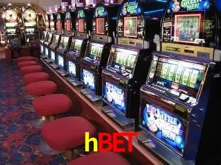 A Popularidade dos Caça-Níqueis no hbet