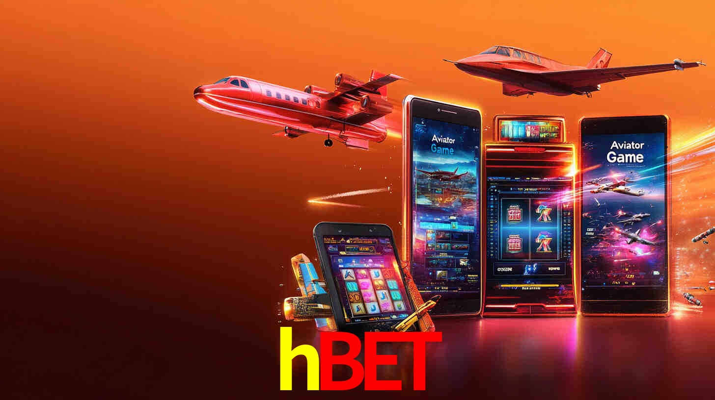 Apostas Esportivas na hbet: Um Guia Completo